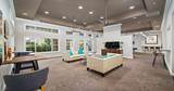 2-bedroom apartment at MAA Briarcliff Apartments in Atlanta
